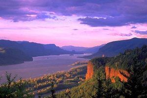 Columbia River