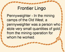Frontier Lingo