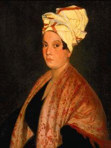 Marie Laveau, Voodoo Queen of New Orleans