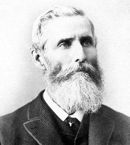 Granville Stuart (1834-1918)