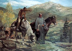Dominguez and Escalante Expedition