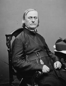 Father Pierre Jean De Smet