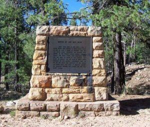 Battle of Big Dry Wash, Arizona Monument