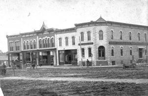 Historic Burlingame, Kansas