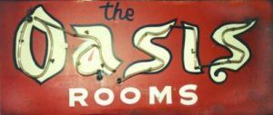 Oasis Rooms