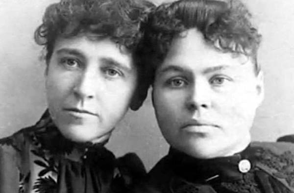 Lizzie Borden Family 195 Things Lizzie Borden Had A Summer House Too