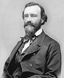 William Gilpin, Colorado Territorial Governor