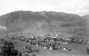 Durango, Colorado, 1889
