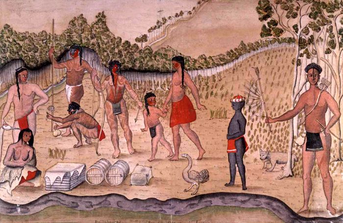Illinois Indians