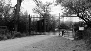 Skinwalker Ranch of Uintah County, Utah – Legends of America