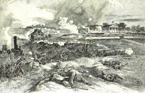 Battle of Lexington, Missouri