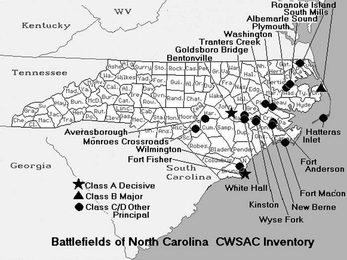 US CONFEDERATE STATE 1862 NC MAP YADKIN YANCEY COUNTY civil war history CAROLINA 