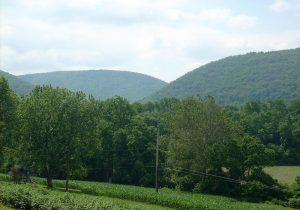 Nippenose Township, Lycoming County, Pennsylvania, courtesy Wikipedia