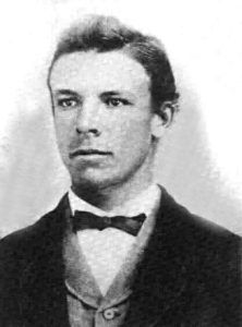 John M. Beckwith, Gunfighter