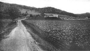 West Virginia Penitentiary Farm