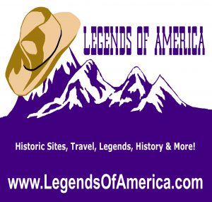 Legends of America
