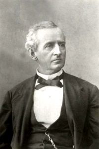 Governor Samuel Beech Axtell