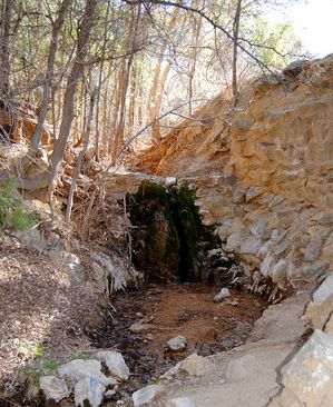 Fort Bowie, Arizona & the Bascom Affair – Legends of America