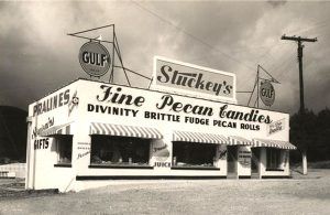 Stuckey's Fine Pecan Candies