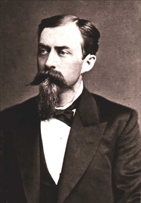 John B. Armstrong, 1878