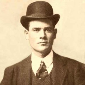 Ben Kilpatrick – Train Robber of the West – Legends of America