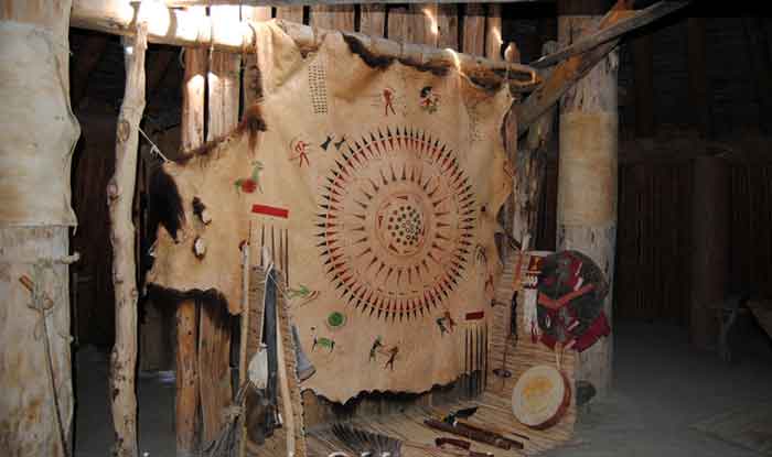 Native American Symbols, Pictographs & Petroglyphs – Legends of America