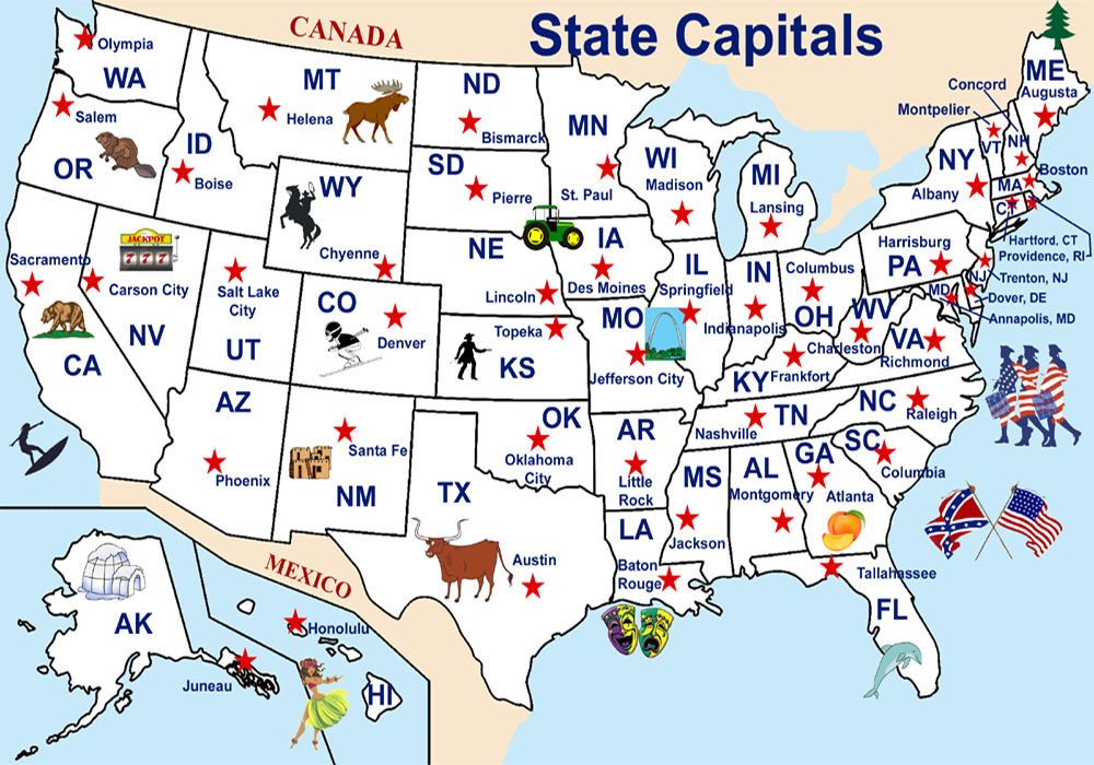 state-capitols-in-the-united-states-legends-of-america