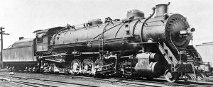 St. Louis & San Francisco Railroad