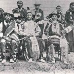 Otoe-Missouria Indians