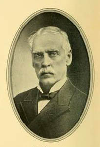 Charles Carroll Goodwin