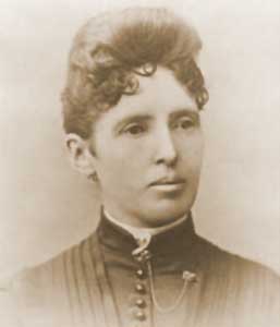 Helen Stewart