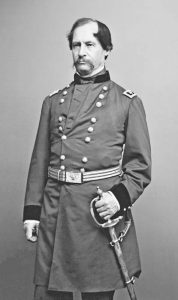 Major General David Hunter