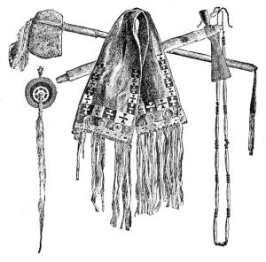 Indian Implements