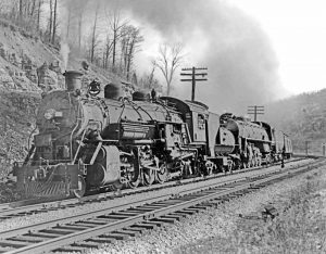 Nashville & Chattanooga Railroad