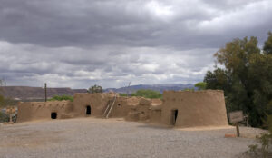 Lost City Museum, Nevada courtesy Wikipedia.