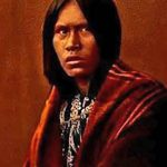 Lozen, Apache Warrior Woman