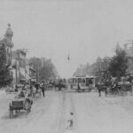 Arkansas City Summit Street 1890