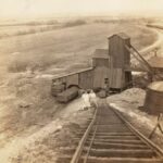 Coal Mine, Kansas