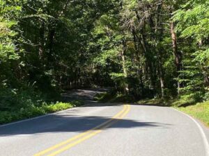 Shipley Hollow Road TN
