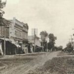 Glasco Kansas 1910