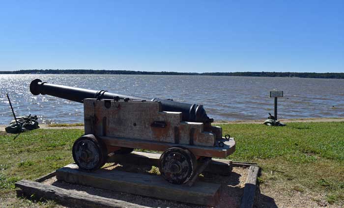 Jamestown Virginia First Successful English Settlement Legends Of 