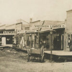 Wichita, Ks - Emporia-and-Douglas-Avenue 1879