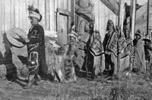 Haida Indians