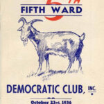 Pendergast 5th Ward Democratic Club