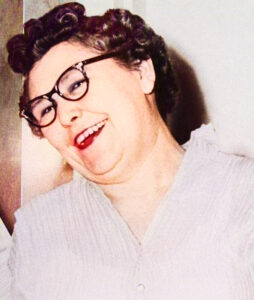 Nannie Doss, the Giggling Granny