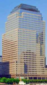 Four World Financial Center, courtesy Wikipedia.