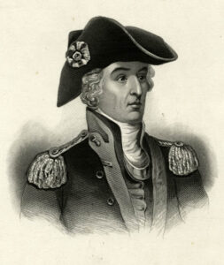 General Francis Marion
