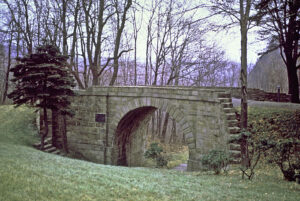 Allegheny Portage Railroad National Historic Site, courtesy Wikipedia.