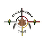 Chickahominy Emblem.
