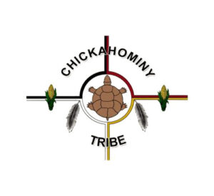 Chickahominy Emblem